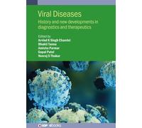 Bhakti Tanna Viral Diseases (Copertina rigida) IOP ebooks
