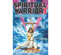 Bhakti Tirtha Swami Spiritual Warrior I (Tascabile) Spiritual Warrior