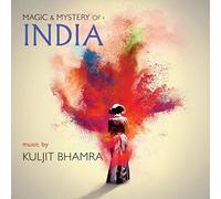 BHAMRA, KULJIT - MAGIC & MYSTERY OF INDIA