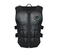 bHaptics TactSuit Pro Vest 32 punti tattili Bluetooth LE Batteria da 13,5 ore Compatibile con VR