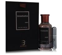 BHARARA BEAUTY BHARARA KING Eau De Parfum + REFILLABLE TRAVEL 100 ml