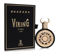 BHARARA BEAUTY BHARARA VIKING CAIRO Eau De Parfum 100 ml Unisex