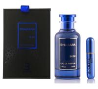Bharara Bleu Bharara Beauty EdP + Refillable Travel 3.4 oz / e 100 ml