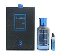 Bharara Bleu Eau De Parfum 100ml for Men