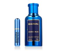 Bharara Double Bleu Eau de Parfum (uomo) 100 ml