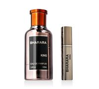 Bharara King Eau de Parfum (uomo) 100 ml
