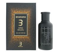 Bharara King Soleil Eau De Parfum 100ml for Men
