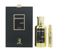 Bharara Niche Eau De Parfum 100ml For Unisex
