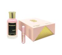 Bharara Rose Set Regalo 100 ml