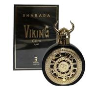Bharara Viking Cairo Parfum 100ml Uomo - Eau de Parfum