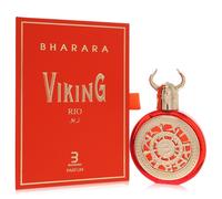 Bharara Viking Rio Bharara Beauty EdP 3.4 oz / e 100 ml