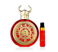 Bharara Viking Rio (Refinable) Acqua di Profumo 100 ml Unisex