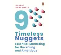 Bharat Bambawale Nine Timeless Nuggets (Copertina rigida)