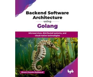 Bharat Chandra Badd Backend Software Architecture Using G (Mixed Media Product)