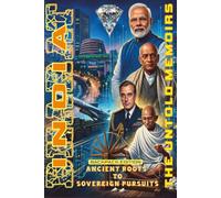 BHARAT - INDIA: The Untold Memoirs : Backpack Edition