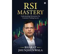 Bharat Jhunjhunwala RSI Mastery (Tascabile)