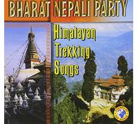 Bharat Nepali Party - Himalayan Trekking Songs