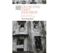 Bharat Ranganathan On Helping One's Neighbor (Copertina rigida)