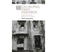 Bharat Ranganathan On Helping One's Neighbor (Tascabile)