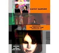 BHARATHI: The Indian Time Traveler II