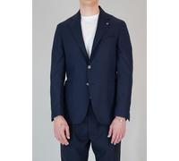 bharnaba - Giacche - GKS702 - Blu / 52