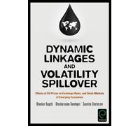 Bhaskar Bagchi Dhrubaranjan Dandapat Dynamic Linkages and Vo (Copertina rigida)