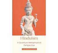 Bhaskar Bora Hinduism (Tascabile)