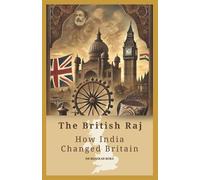 Bhaskar Bora The British Raj (Tascabile) Great British