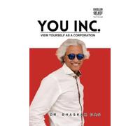 Bhaskar Das You Inc. (Tascabile)