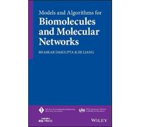 Bhaskar DasGupt Models and Algorithms for Biomolecules and Mo (Copertina rigida)