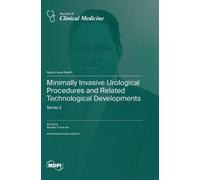 Bhaskar K. Soma Minimally Invasive Urological Procedures and (Copertina rigida)