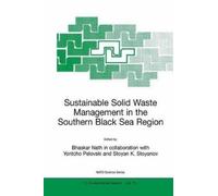 Bhaskar Nath Sustainable Solid Waste Management in the Southern Blac (Tascabile)