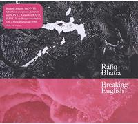 Bhatia Rafiq - Breaking English