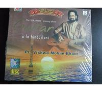 Bhatt, Vishwa Mohan - Guitar a La Hindustan