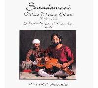 Bhatt,Vishwa Mohan - Saradamani