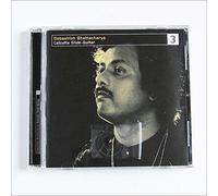 Bhattacharya,Debashish - Calcutta Slide Guitar