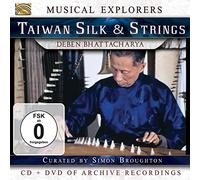 Bhattacharya, Deben - Muiscal Explorers