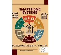 Bhavyesh Chadalawada Smart Home Systems (Copertina rigida)