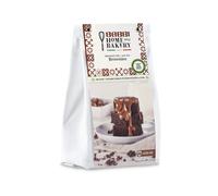 BHB Preparato per Brownies Senza Glutine 400G - Babbi Home Bakery 400
