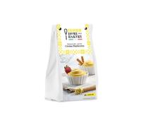 BHB Preparato per Crema Pasticcera Senza Glutine 350G -Babbi Home Bake