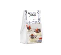 BHB Preparato per Panna Cotta Senza Glutine 250G - Babbi Home Bakery 2