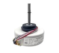 BHBHCPZGR per condizionatore d'aria Unità interna Ventilatore AC Starter elettronico RPG15Q 220-240V 50Hz 15W 1300r/min Parti di condizionamento BHBHCPZGR