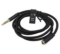 BHCBF Cavo Jack 35mm 4pin FemminaJacka 35mm 4pin Maschio 1m VENTION