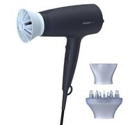 BHD360/20 8710103959601 Philips Serie 3000 Asciugacapelli nero con accessorio Th