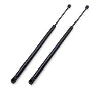 BHE760020 2x Auto Posteriore Superiore Portellone Struts Ascensore Aste Di Supporto Bar Per Land Per Rover Per Gamma Per Rover L322 Dal 2002 In Poi Elettrico Pistone Molla Gas