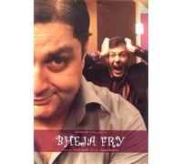 Bheja Fry (2007) (Hindi Comedy Film / Bollywood Movie / Indian Cinema DVD)