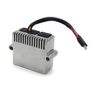 BHFENIUOU Raddrizzatore regolatore di Tensione Compatibile con Arctic Cat 0630-250 AC 500 SNO PRO Bearcat 570 Long Track XTE CFR 1000 CF1000 Crossfire CF8 CFR