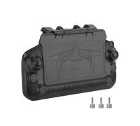 BHFZIAP Telecomando Sun Hood Portatile 2 in 1 per RC Plus Remote Controller T50, Nero , 277x63x165mm, come descrizione