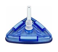 BHFZIAP Testa triangolare di vuoto dello stagno del vinile per le piscine della vetroresina delle terme delle piscine dell'acqua salata