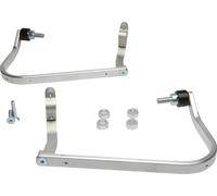 BHG-032-03-NP KIT DI MONTAGGIO CON ATTACCO A DUE PUNTI BMW R 1200 GS ABS 2009